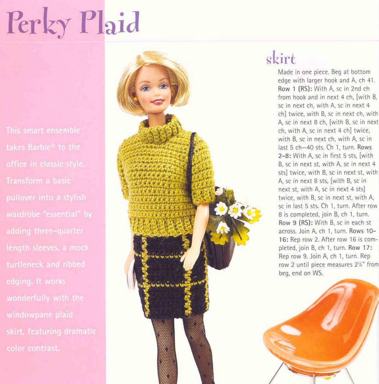 Crochet for Battle Ebook - 75 Delightful Creations by Nicky Epstein (Digital Download)