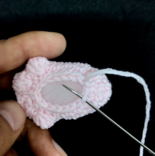 Hedgehog Amigurumi Pattern - Cute Animal Crochet PDF Download