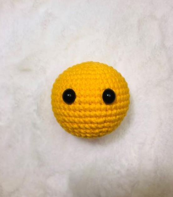 Lion Amigurumi Pattern - Majestic Animal Crochet PDF Download