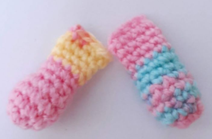 The Bunny Amigurumi Pattern - Cute Rabbit Crochet PDF Download