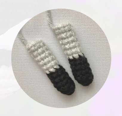 Batman Amigurumi Pattern - Superhero Crochet PDF Download