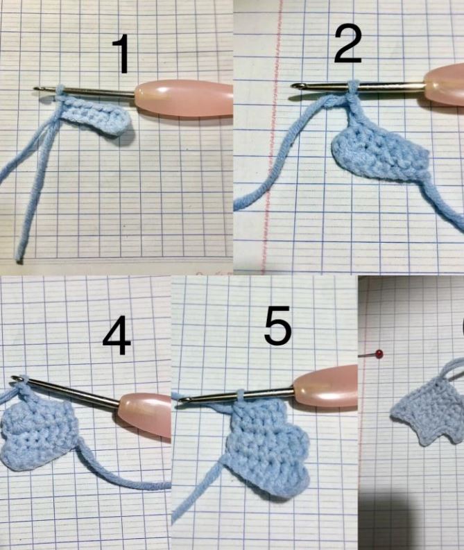 Dragon Amigurumi Pattern - Mythical Creature Crochet PDF Download