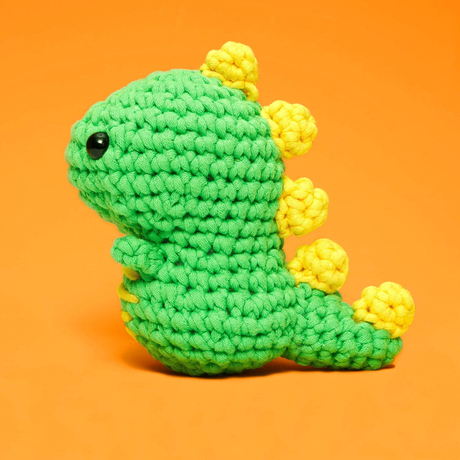 Easy Amigurumi Crochet