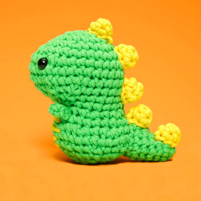 Easy Amigurumi Crochet