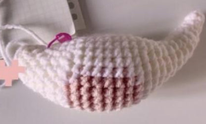 Baby Pegasus Amigurumi Pattern - Winged Horse Crochet PDF Download