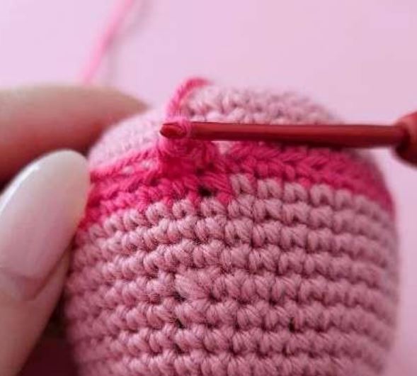 Tilly the Cat Amigurumi Pattern - Sweet Feline Crochet PDF Download