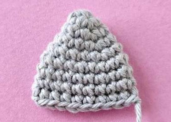 Tilly the Cat Amigurumi Pattern - Sweet Feline Crochet PDF Download