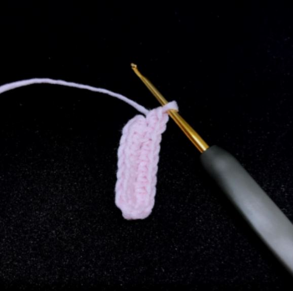 Hedgehog Amigurumi Pattern - Cute Animal Crochet PDF Download