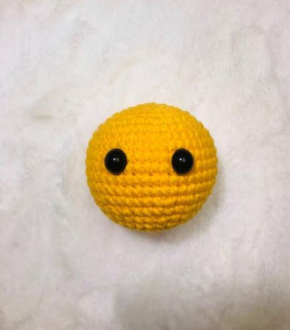 Lion Amigurumi Pattern - Majestic Animal Crochet PDF Download